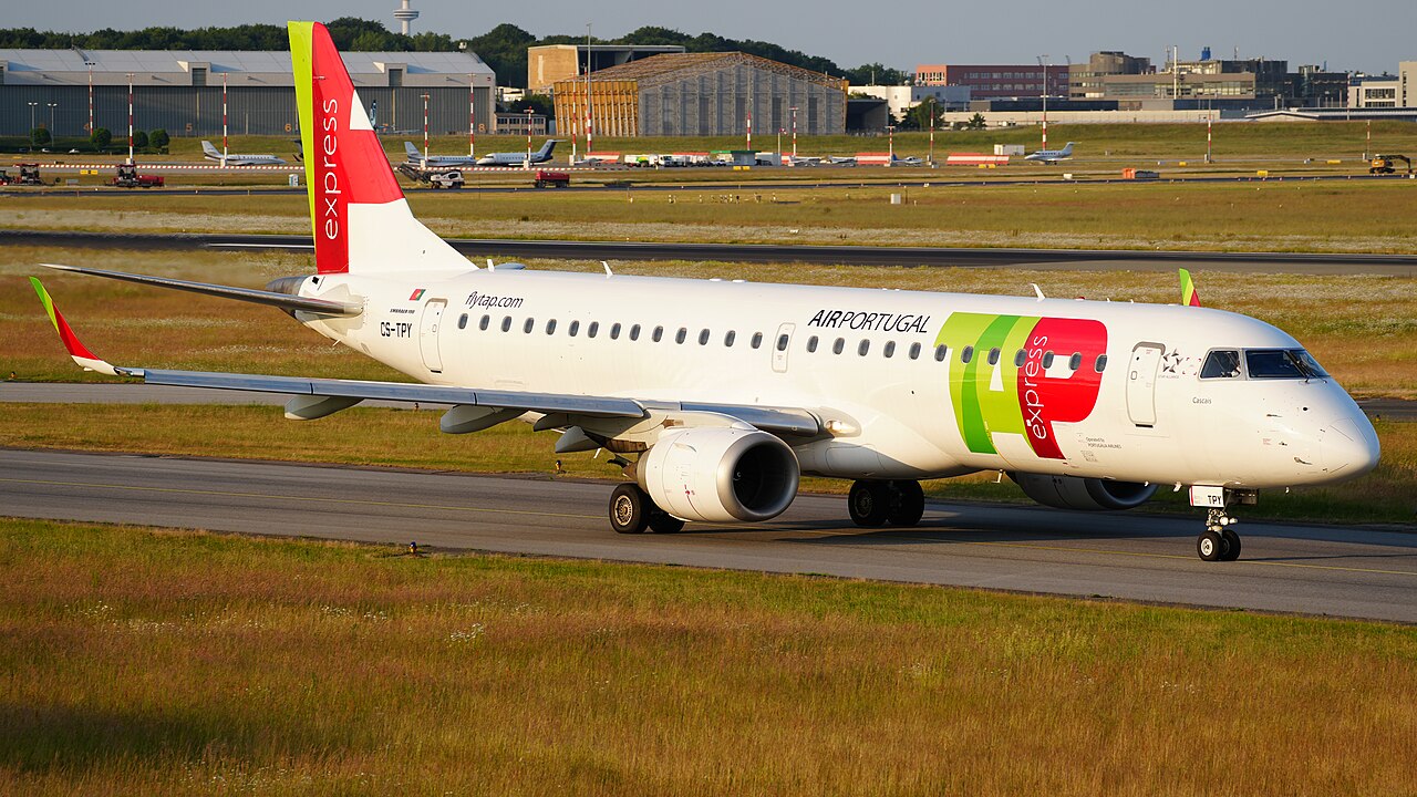 Portugalia Airlines